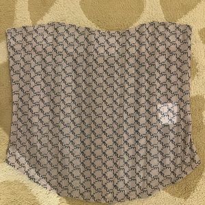 Brand new Miaou corset